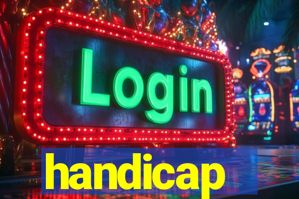 handicap -0,5 significado